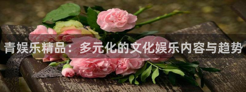 彩虹多多k：青娱乐精品：多元化的文化娱乐内容与趋势