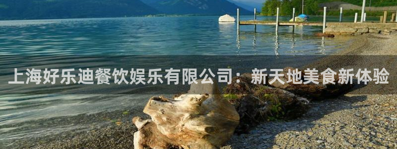 彩虹多多体育官网注册：上海好乐迪餐饮娱乐有限公司：新天地美食新体验